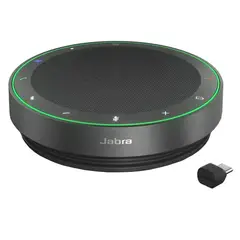 JABRA - Altavoz de Conferencia Speak2 75 Bluetooth USB-C