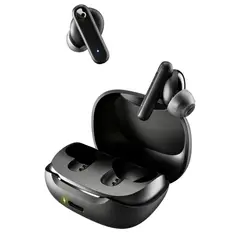 SKULLCANDY - Audífonos In-Ear - Smokin' Buds XT - TWS - Black (S2TAW-Q740)