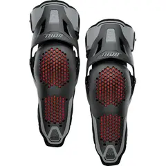 THOR - Rodilleras Sentinel LTD Knee Guard Articuladas S/M