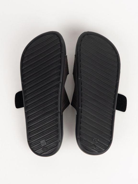 Sandalias Aqua Café Hombre