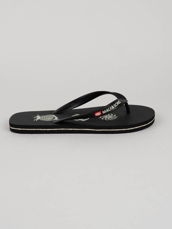 Sandalias Bloom Multicolor Hombre