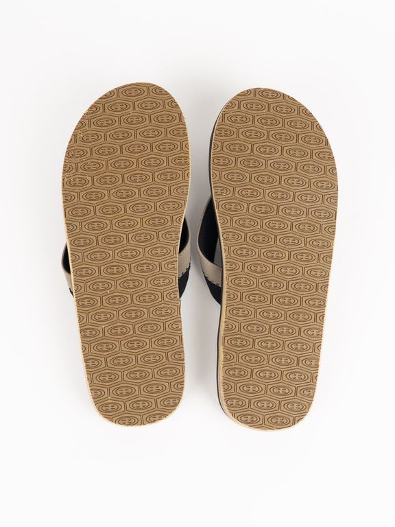 Sandalias Fin Café Hombre