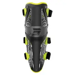 GENERICO - Rodilleras SHOT AIRFLOW Articuladas TALLA UNICA