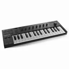 NATIVE INSTRUMENTS - Controlador MIDI KOMPLETE KONTROL M32