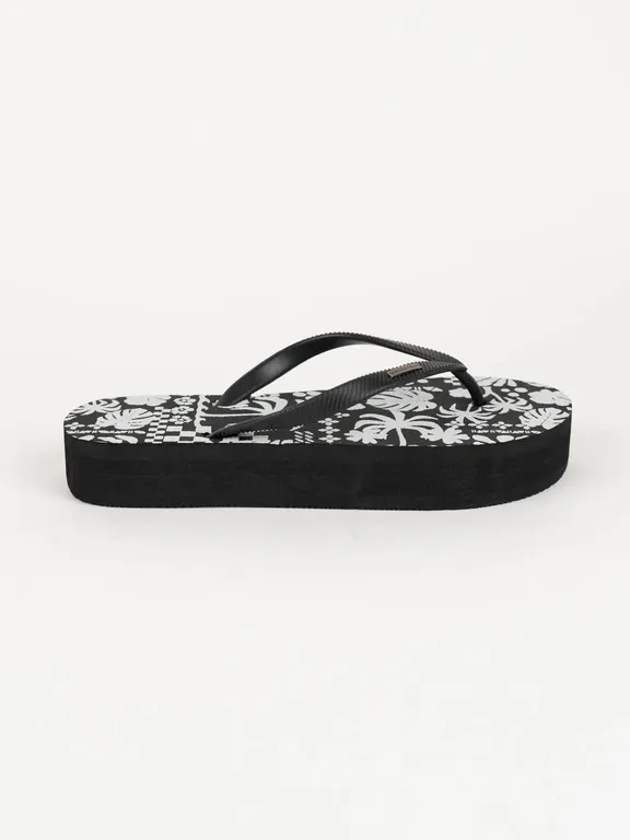 Sandalias Palm Multicolor Mujer