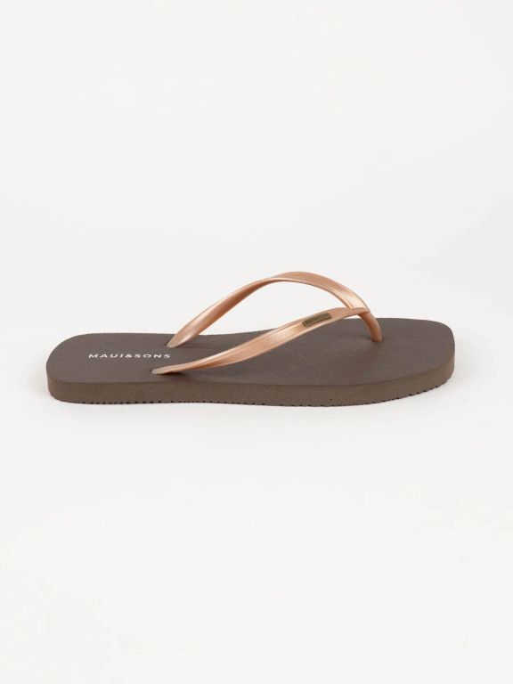 Sandalias Hana Rosado Mujer