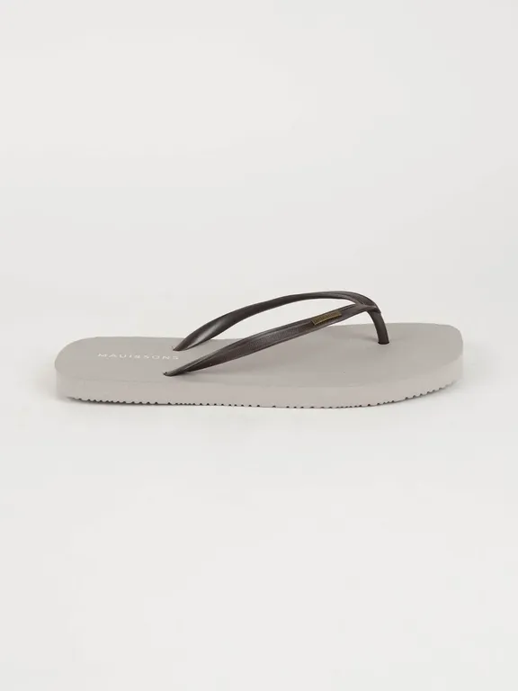 Sandalias Lahaina Café Mujer