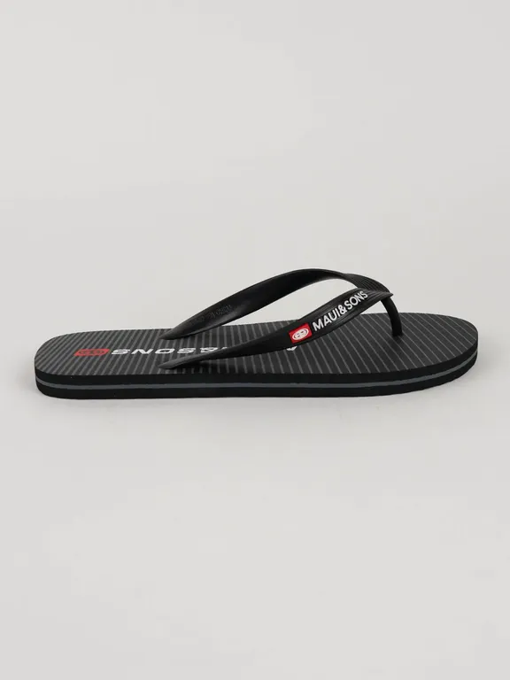 Sandalias Kai Negro Hombre