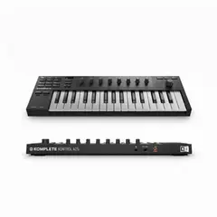 NATIVE INSTRUMENTS - Komplete Kontrol A25