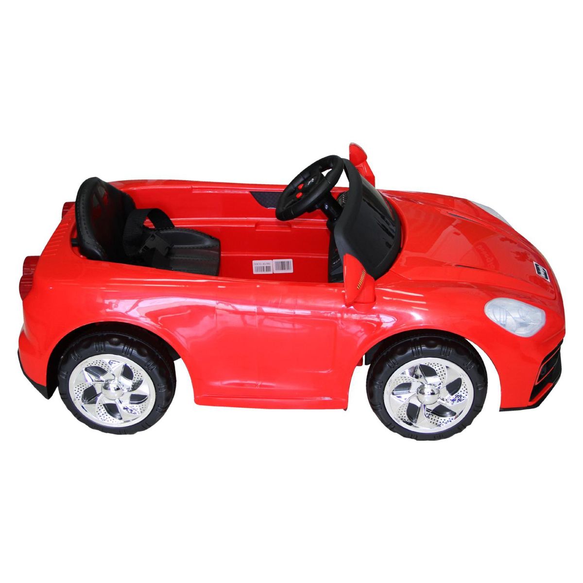 BEBEGLO - Autos A Batería Incluye Control Remoto Bebeglo