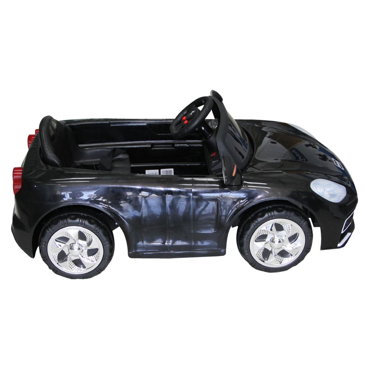 BEBEGLO - Autos A Batería Incluye Control Remoto Bebeglo