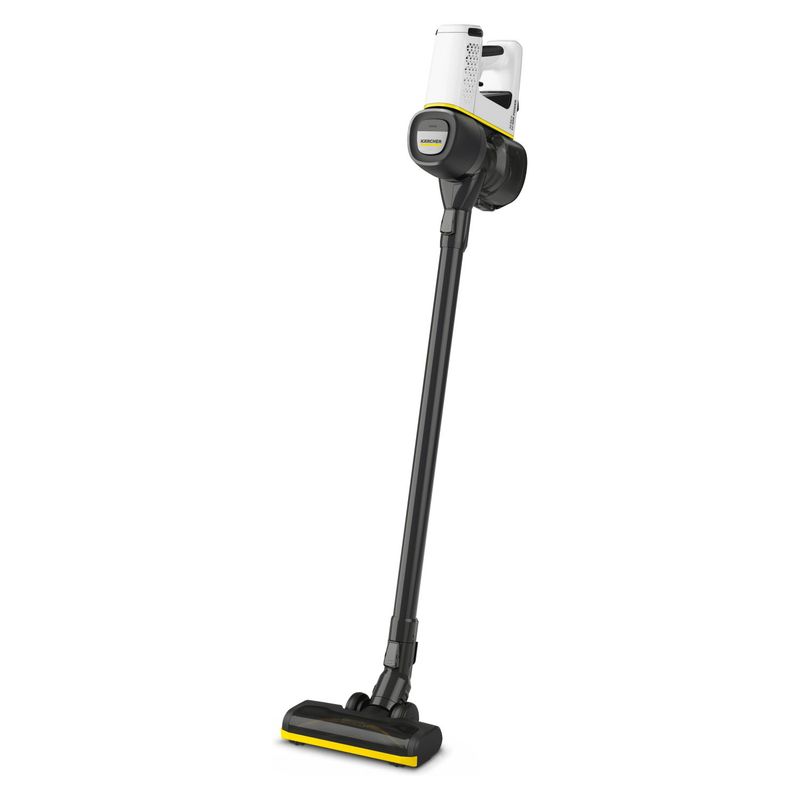 KARCHER - Aspiradora 1.198-640.0 ciclónica 0.65 140 w Karcher