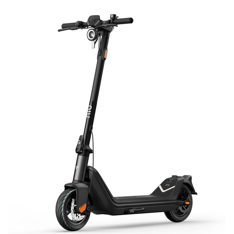 NIU - Scooter Eléctrico KQi300P Unisex Niu