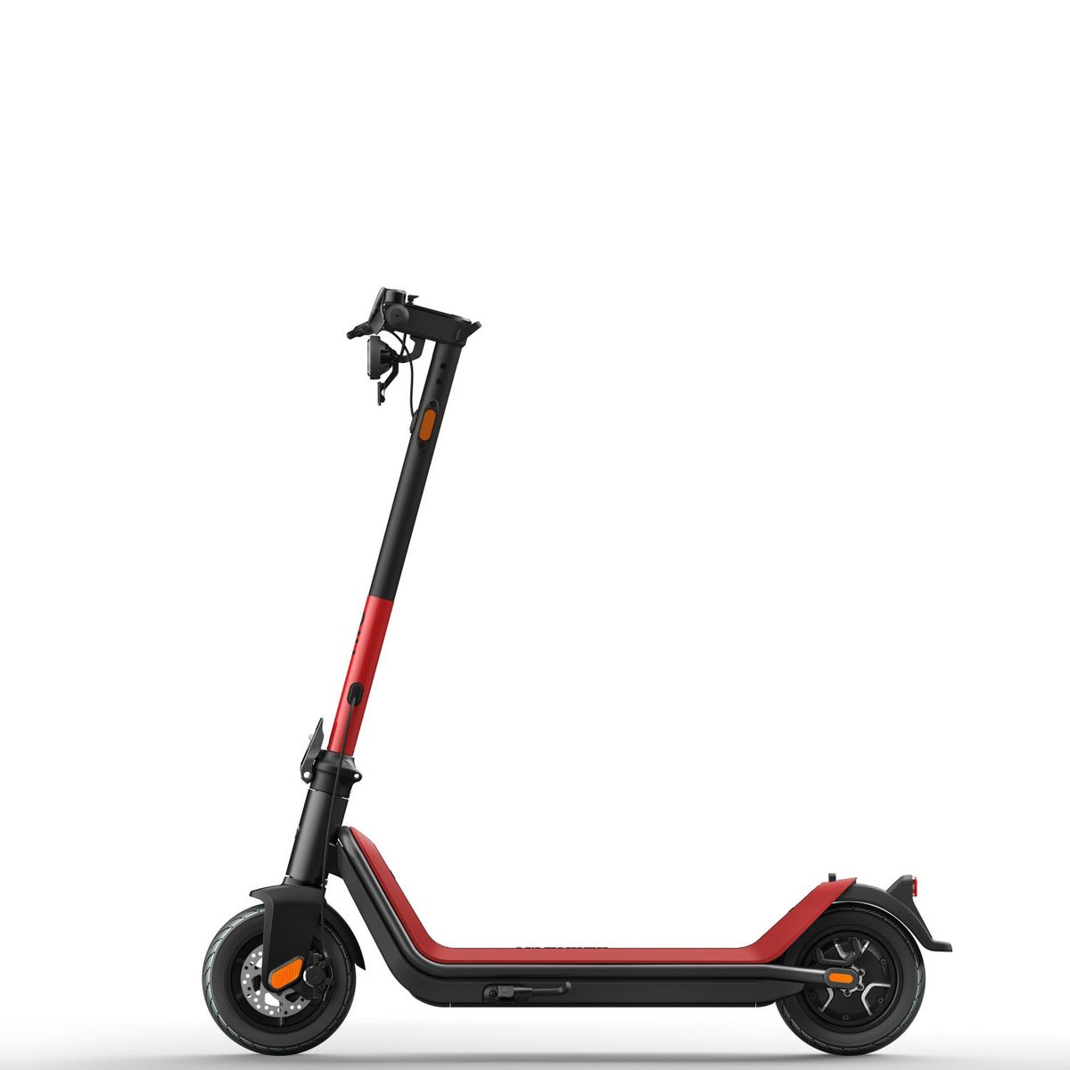 NIU - Scooter Eléctrico Kqi3 Sport Unisex Niu