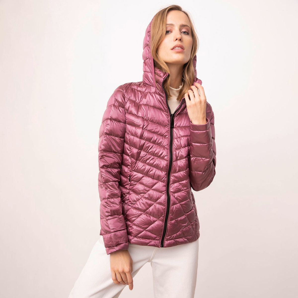 CALVIN KLEIN - Calvin Klein Parka Mujer