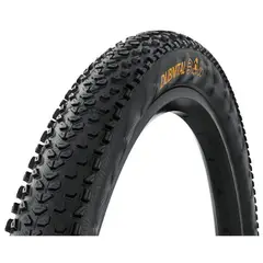 CONTINENTAL - Neumatico Bicicleta XC Dubnital Race 29x2.4 Negro