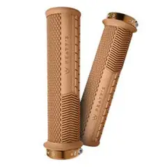 PEATYS - Puños Knurl Thin Bicicleta Café Peaty´s