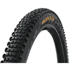 CONTINENTAL - Neumatico Bicicleta XC Magnotal Trail 29x2.4 Negro