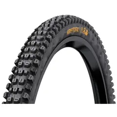CONTINENTAL - Neumatico Bicicleta DH/Enduro Kryptotal-R 27.5x2.4 Negro