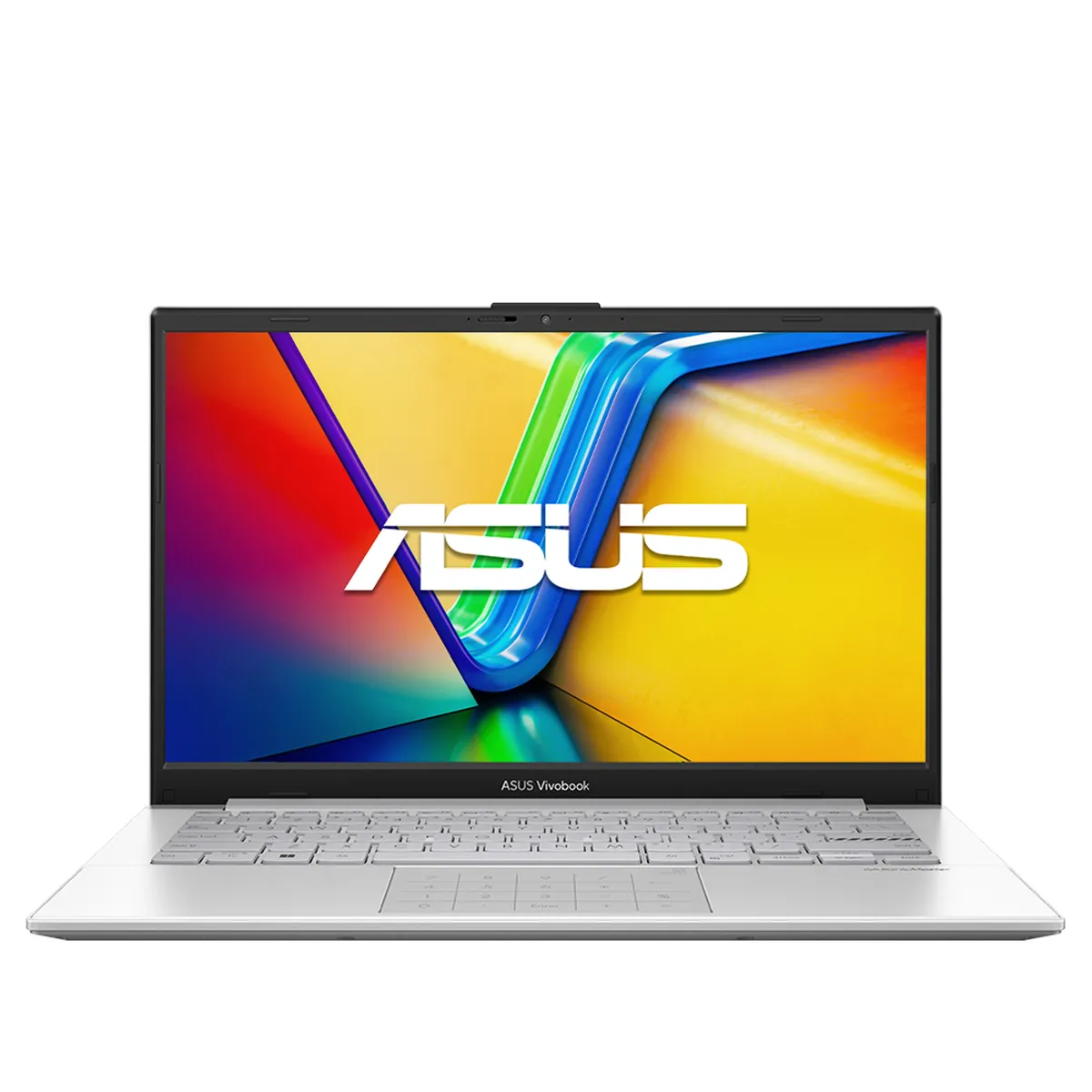 ASUS - Notebook ASUS Vivobook Go 14 E1404FA-NK521W AMD Ryzen 5 7520U 8GB RAM 512GB SSD 14 FHD