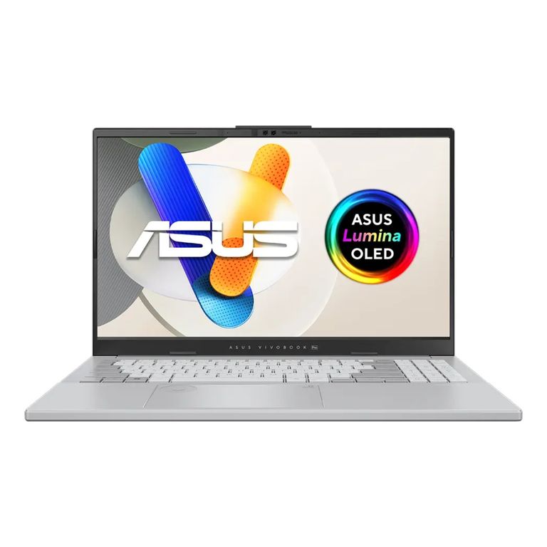 Notebook Vivobook Pro 15 OLED N6506MV-MA140W Core Ultra 9 185H 24GB 1TB SSD RTX 4060
