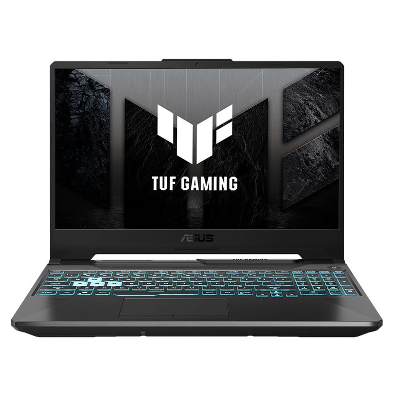 Notebook Gamer TUF Gaming A15 FA506NCG-HN225W Ryzen 7 7445HS 32GB 512GB SSD RTX 3050 15.6