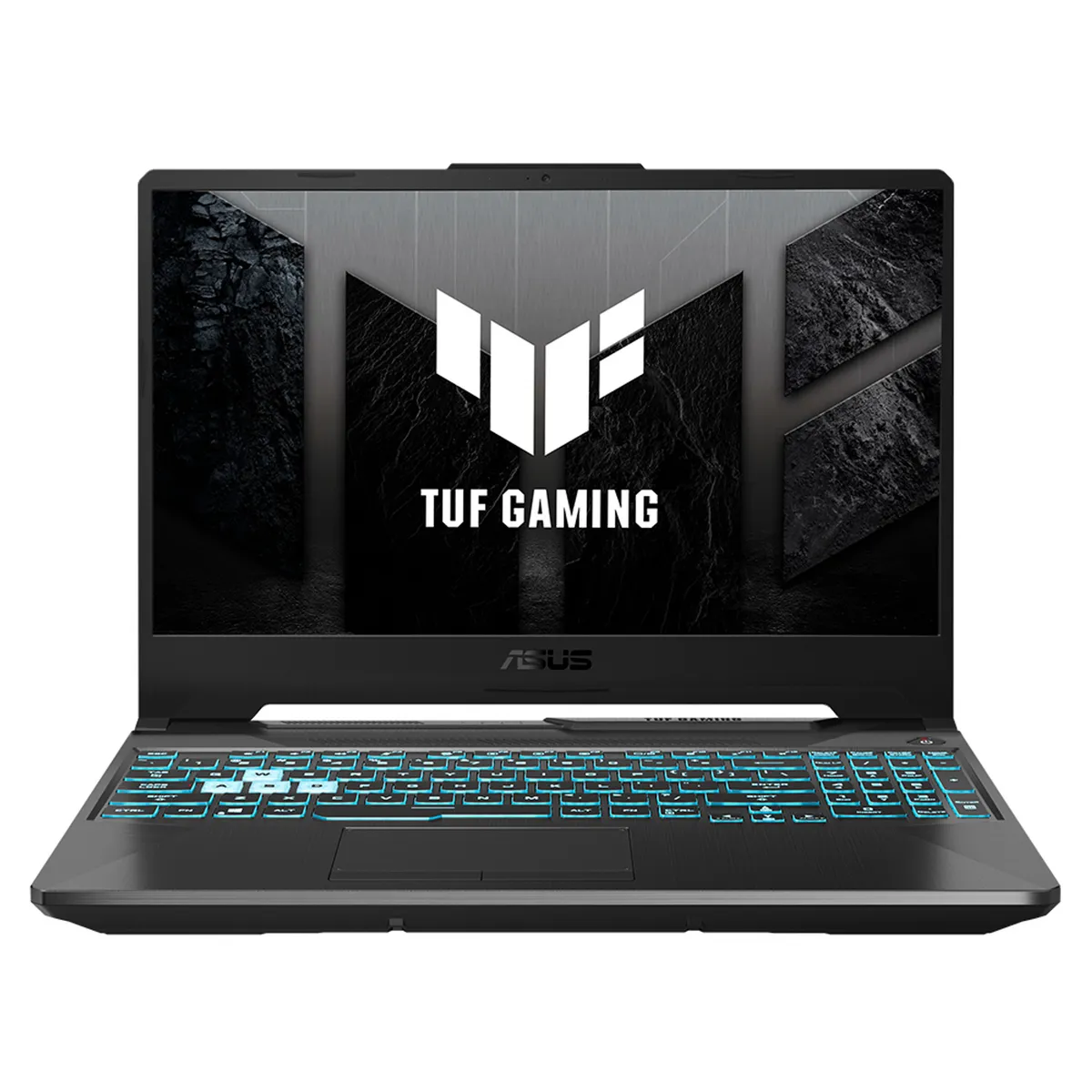 ASUS - Notebook Gamer ASUS TUF Gaming A15 FA506NCG-HN225W Ryzen 7 7445HS 32GB 512GB SSD RTX 3050 15.6