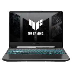 ASUS - Notebook Gamer TUF Gaming A15 FA506NCG-HN225W Ryzen 7 7445HS 32GB 512GB SSD RTX 3050 15.6