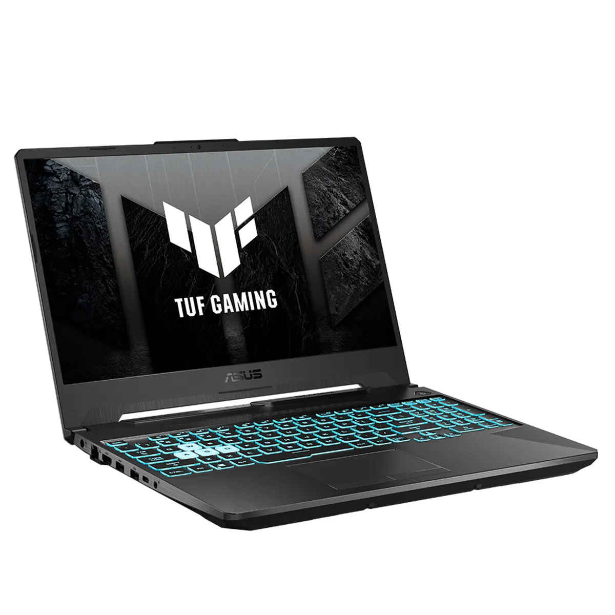 ASUS - Notebook Gamer ASUS TUF Gaming A15 FA506NCG-HN225W Ryzen 7 7445HS 32GB 512GB SSD RTX 3050 15.6