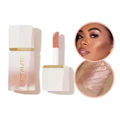 SHEGLAM - Iluminador Líquido Glow Bloom