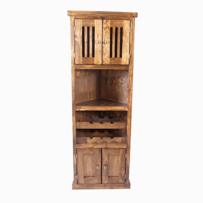 POTICHE MUEBLES & DECORACION - Bar Milna