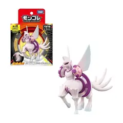 TAKARA TOMY - Figura Pokémon Palkia Forma Origen