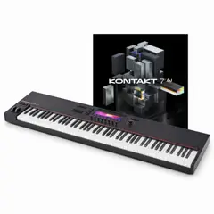 NATIVE INSTRUMENTS - Komplete Kontrol S88 MK3