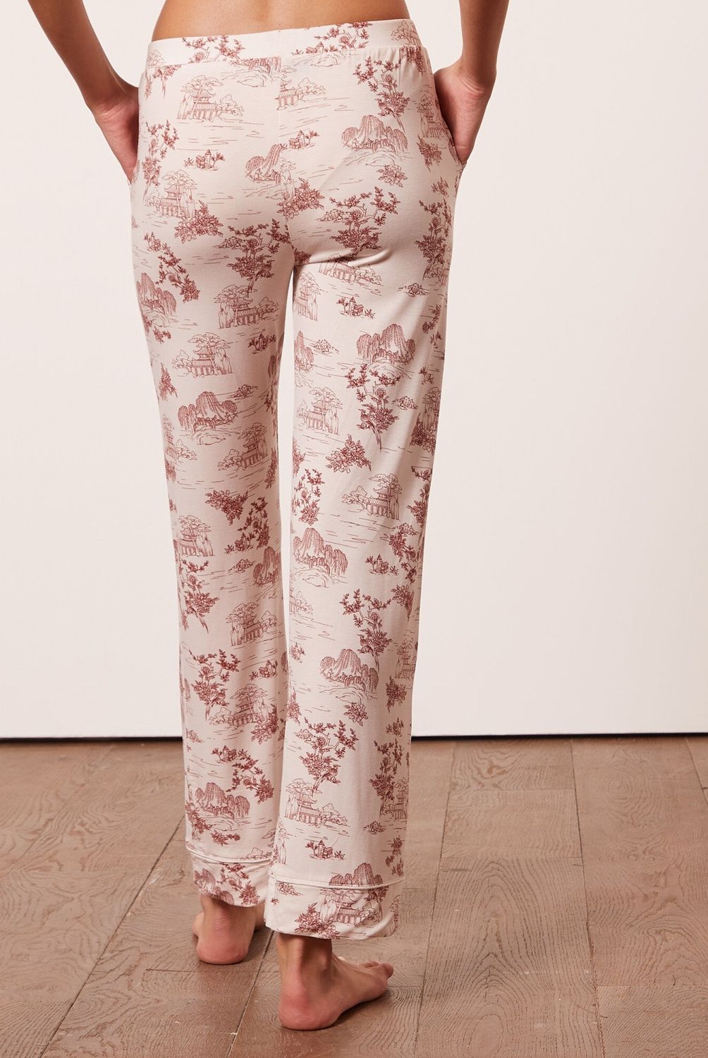 ETAM - Etam Pantalón De Pijama - Alman