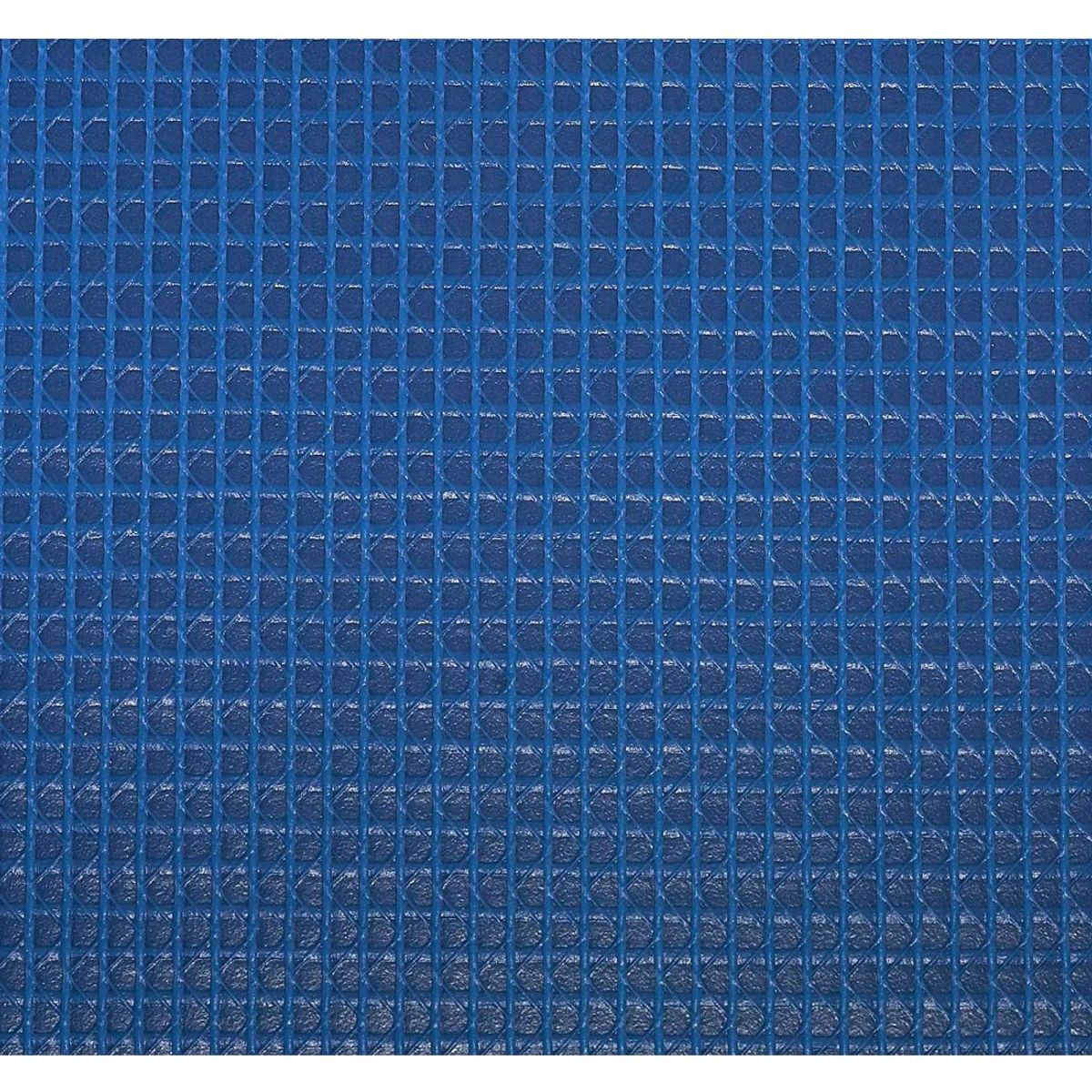 JUGUETON - Repuesto Cubre Resortes 4,87m 16ft Cama Elástica Azul PVC