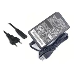 HP - Cargador adaptador para impresora 0957-2231 deskjet photosmart 32v 16v con cable poder
