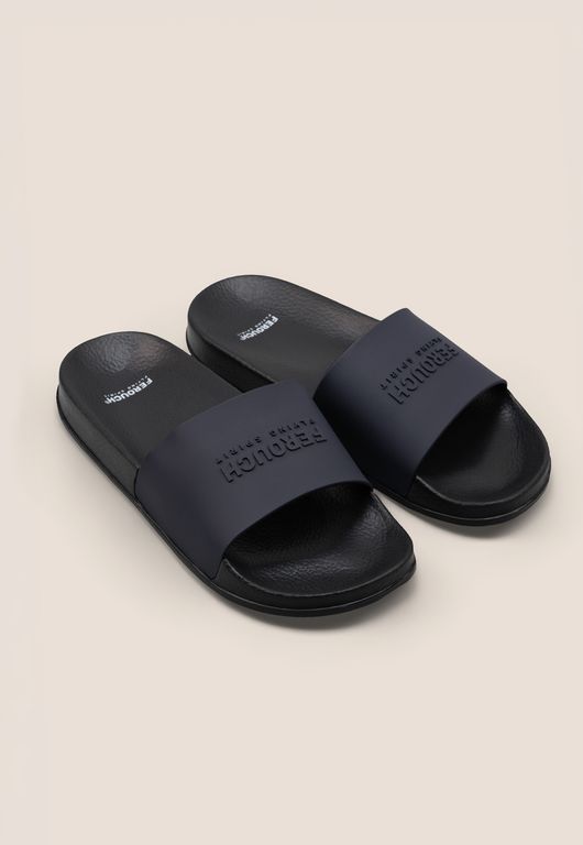 Sandalias San Diego Navy Fw26