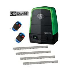 CENTURION - Kit Corredera D10 T