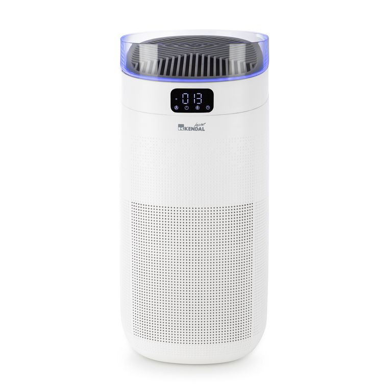 Purificador de Aire ionizador Mage 50W