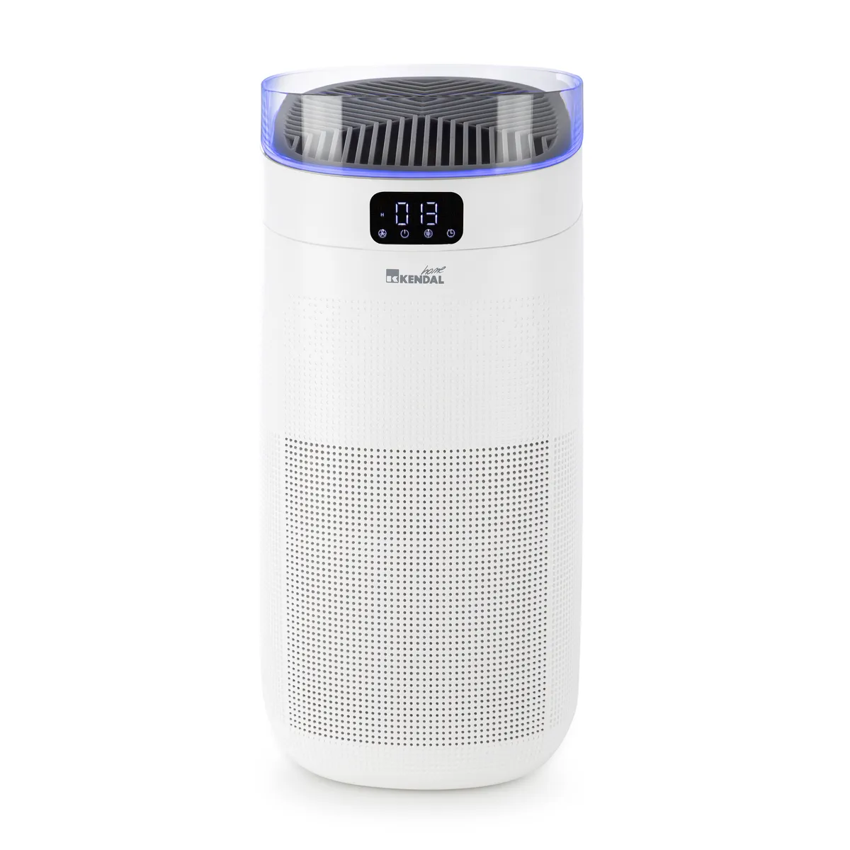 KENDAL - Purificador de Aire ionizador Kendal Mage 50W