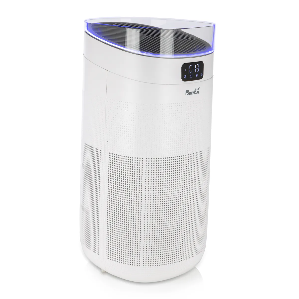 KENDAL - Purificador de Aire ionizador Kendal Mage 50W
