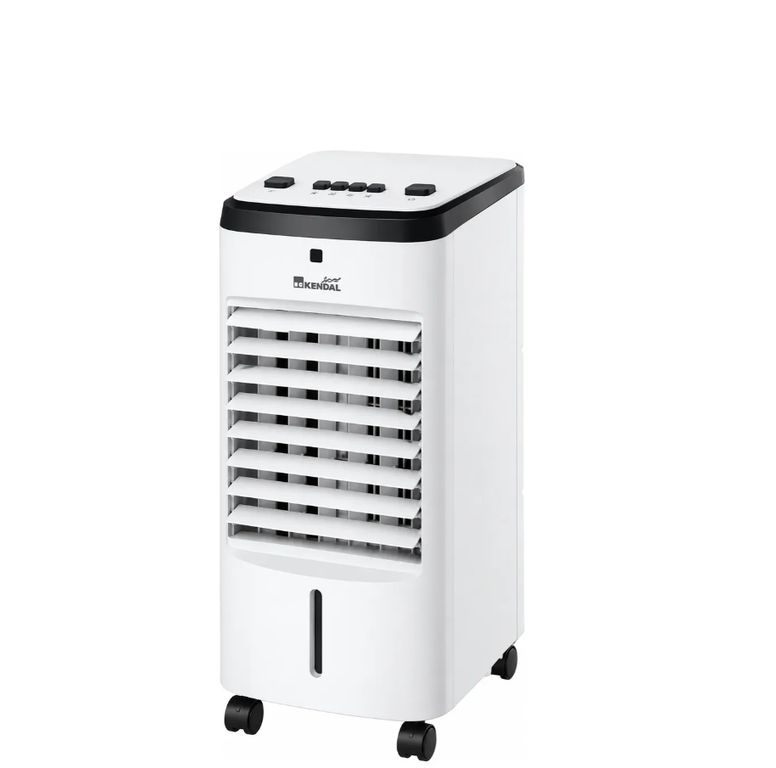 Enfriador De Aire 4 En 1 Kjd-64