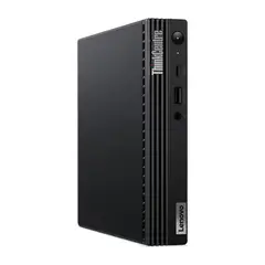 LENOVO - Mini PC ThinkCentre M70q Gen 2 i5-11400T 11ª Gen 16GB 256GB SSD Win 11 Pro Reacondicionado