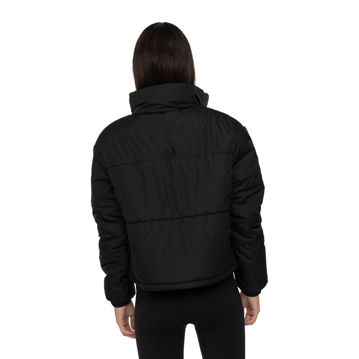 FILA - FILA Parka Mujer