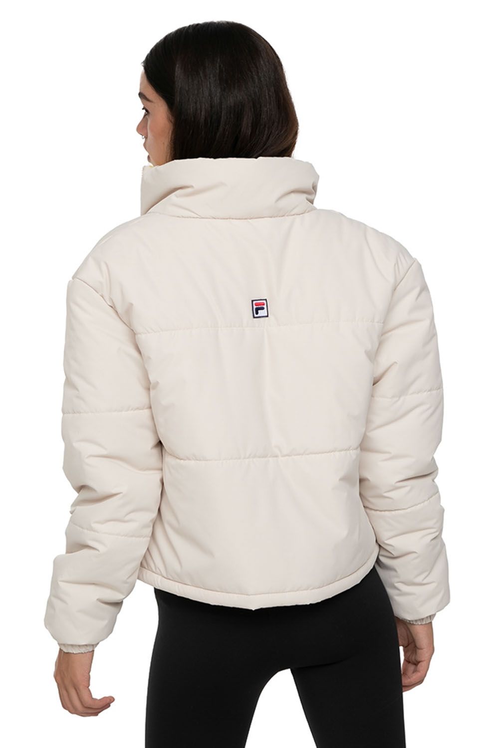 FILA - FILA Parka Mujer