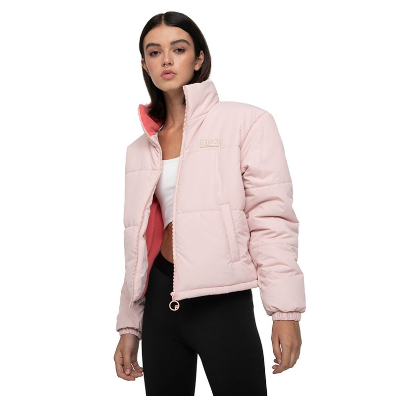 FILA - FILA Parka Mujer