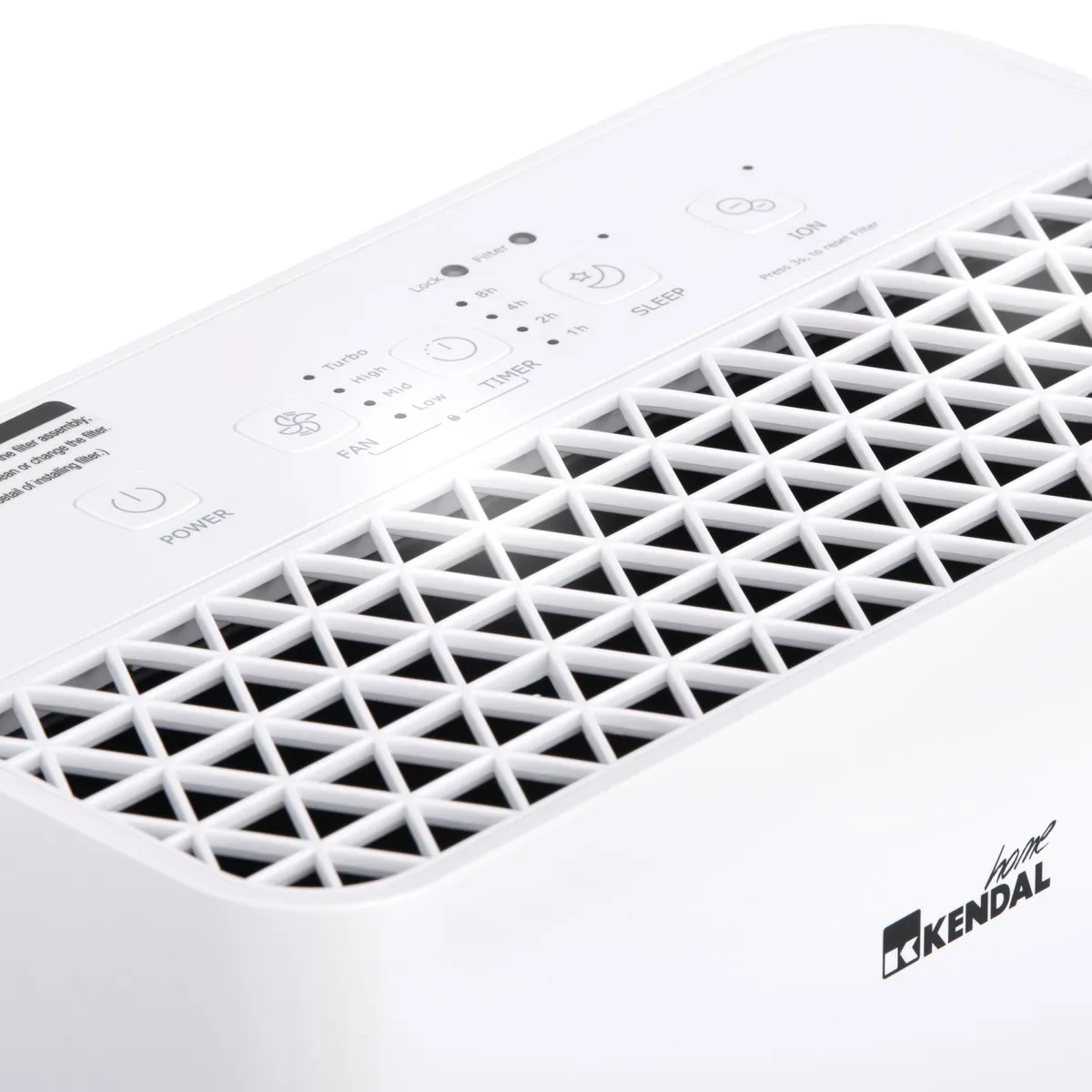 KENDAL - Purificador De Aire KPA-M200