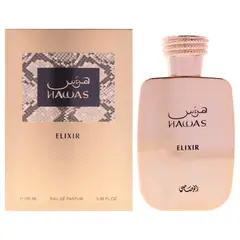 RASASI - Hawas Elixir by for Men - 100 ml EDP Spray