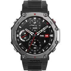 AMAZFIT - Smartwatch T-Rex 3 Onix