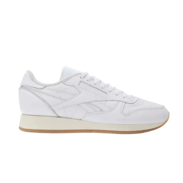 Zapatillas Hombre Classic Leather 1983 Vintage Crepe